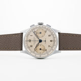 Universal Geneve Compur 1940 年代