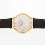 IWC 18K 淚滴 1948