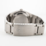 勞力士 Datejust Oysterquartz 黑色 1978
