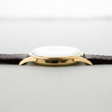 IWC 18K 箭頭標記 Nos 1957