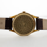IWC 18K 箭頭標記 Nos 1957