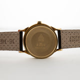 Omega Constellation 18K Pie Pan Nos 1962