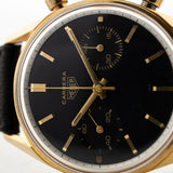 Heuer Carrera 3648N 1960s