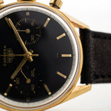 Heuer Carrera 3648N 1960s