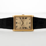 Rolex Cellini 18K 1976