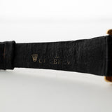 Rolex Cellini 18K 1976