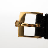 Rolex Cellini 18K 1976