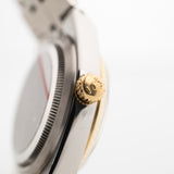 勞力士 Datejust Oysterquartz 銀色 1979