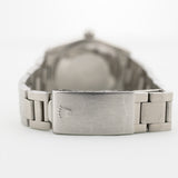Rolex Oyster Perpetual Date Blue 1974