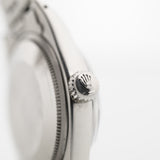 Rolex Oyster Perpetual Date Blue 1974
