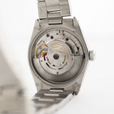 Rolex Oyster Perpetual Date Blue 1974
