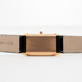 Jaeger LeCoultre Reverso 18K 90s