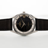 Universal Geneve Polerouter 黑色 1960 年代