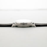 Universal Geneve Polerouter 黑色 1960 年代