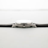 Universal Geneve Polerouter 黑色 1960 年代