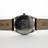 Universal Geneve Polerouter 黑色 1960 年代