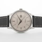 Iwc 工程師 666 白色 1966