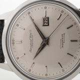 Iwc 工程師 666 白色 1966