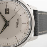 Iwc 工程師 666 白色 1966