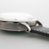 Iwc 工程師 666 白色 1966