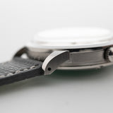 Iwc 工程師 666 白色 1966