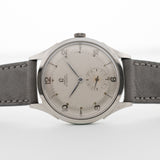 Omega Sub Second Two Tone 1944