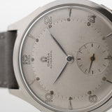 Omega Sub Second Two Tone 1944