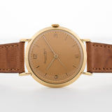 Iwc 18K Spider 1949