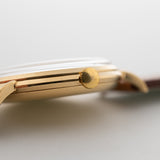 Iwc 18K Spider 1949