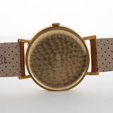 Iwc 18K Spider 1949