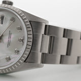 Rolex Datejust 珍珠母日期調整器 1996