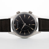 Jaeger LeCoultre Memovox Black 1956
