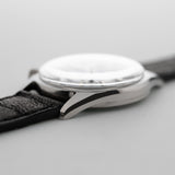 Jaeger LeCoultre Memovox Black 1956