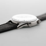 Jaeger LeCoultre Memovox Black 1956