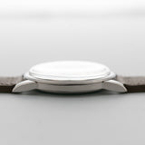 Omega Geneve Sub Second 1960