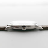 Omega Geneve Sub Second 1960