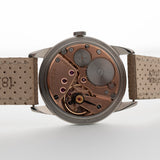 Omega Geneve Sub Second 1960