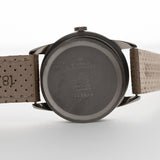 Omega Geneve Sub Second 1960