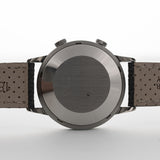 Jaeger LeCoultre Memovox 1958