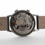 Jaeger LeCoultre Memovox 1958