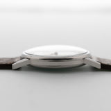 Iwc 白色連衣裙 1955