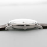 Iwc 白色連衣裙 1955