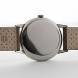 Iwc 白色連衣裙 1955