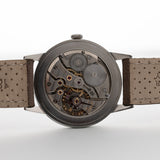 Iwc 白色連衣裙 1955