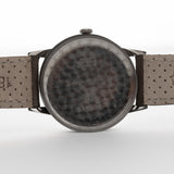 Iwc 白色連衣裙 1955