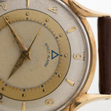 Jaeger LeCoultre 腕上鬧鈴 1951