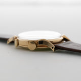 Jaeger LeCoultre 腕上鬧鈴 1951