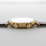 Jaeger LeCoultre 腕上鬧鈴 1951