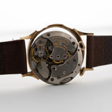 Jaeger LeCoultre 腕上鬧鈴 1951