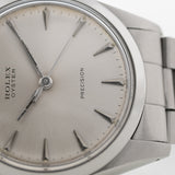 Rolex Oyster Precision 1966